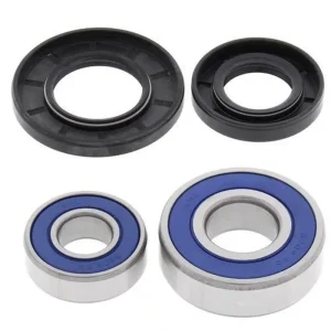 PROX ložiska předního kola KTM SX/XC ATV 450/505/525 08-10 (25-1564) Autentický