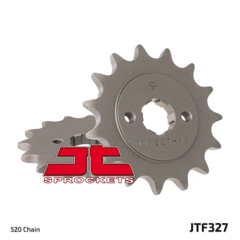 Akce JT řetězové kolo přední 279 14 HONDA CRF 230F '03-'19, XL 125 V '01-'13, VT 125C '99-'07, NSR125 '93-'02 (27914JT)