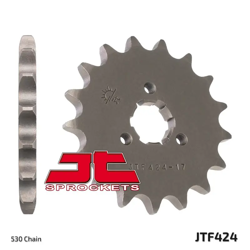 Originální JT řetězové kolečko přední 424 16 SUZUKI GT 380/550/750 (42416JT)