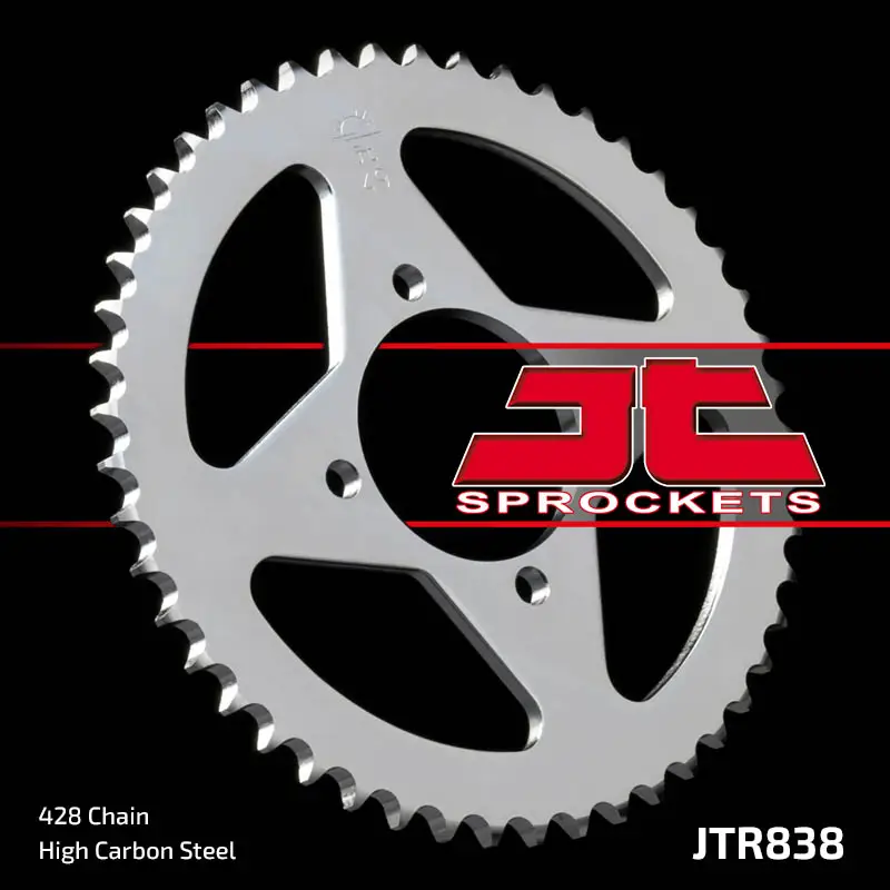 Výprodej Zadní ozubené kolo JT Sprockets JTR838.43