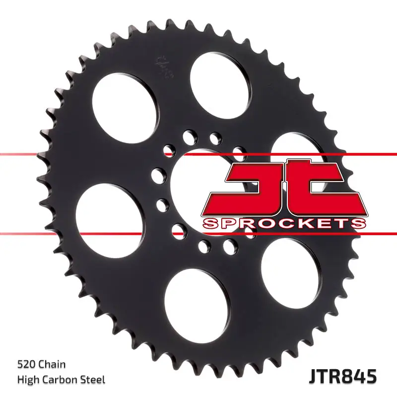 Top Prodej Zadní ozubené kolo JT Sprockets JTR845.46