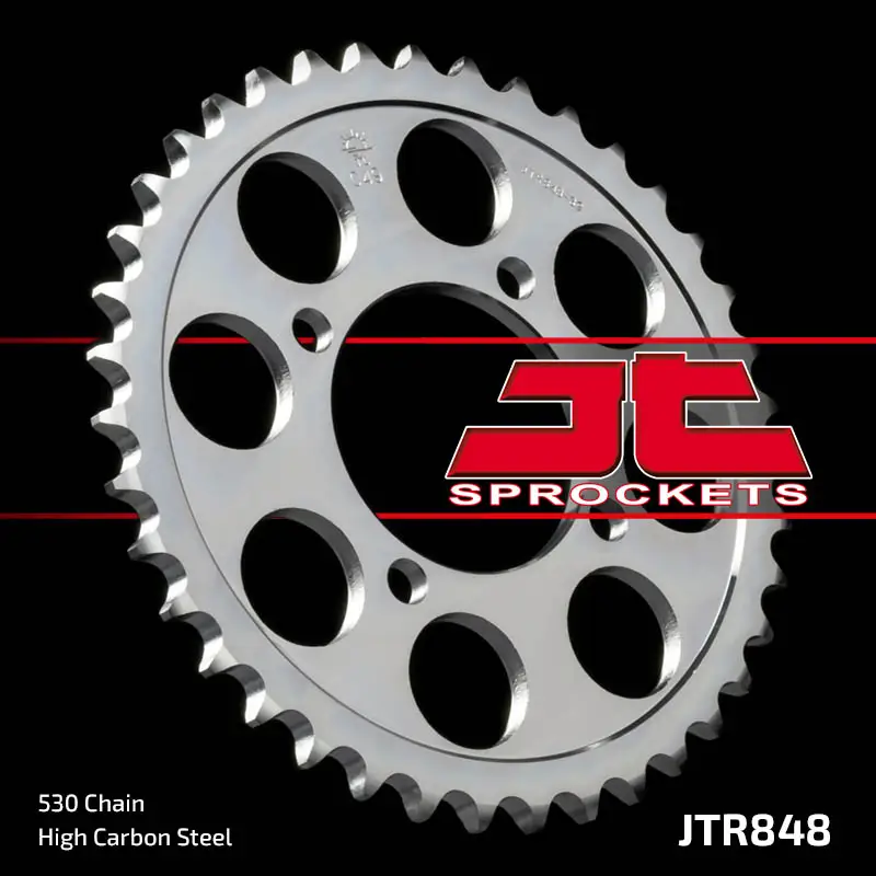 Zadní ozubené kolo JT Sprockets JTR848.39 Ihned K Objednání