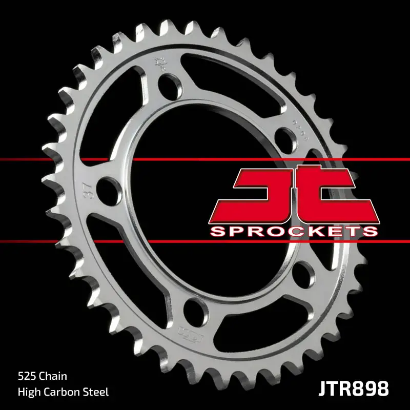 Koupit Online JT rozeta 4508 41 KTM 950/990/1190 RC8 /DUKE/ SUPERMOTO (450841JT) (řetěz 525)