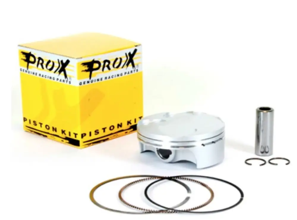 Autentický PROX píst KTM SX-F 450 23-26, HUSQVARNA FC/FX 450 23-26, 13.1:1 (94.96mm) (01.6443.A)