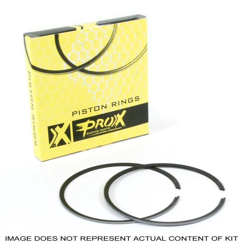 Super Cena PROX pístní kroužky HONDA CR 80 86-02 (82CC) (47.00mm) (02.1111)