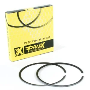 Vysoce Kvalitní PROX pístní kroužky HONDA CR 125 05-07 (55.00mm) (02.1225.100)