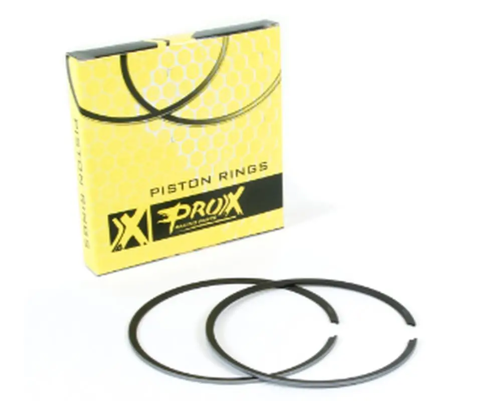 Vysoce Kvalitní PROX pístní kroužky HONDA CR 125 05-07 (55.00mm) (02.1225.100)