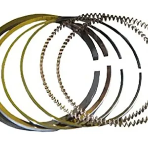 Vrácení Zdarma PROX pístní kroužky HONDA TRX 420 RANCHER 07-23 (87.50mm) (02.1487.100)