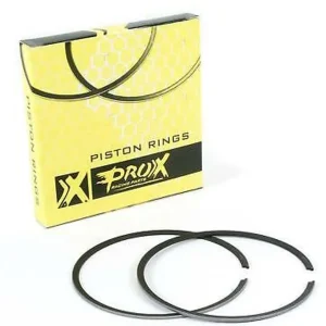 Vysoce Kvalitní PROX pístní kroužky KTM EXC 450 03-07, EXC 450 ATV 08-09 (89.00mm) (02.6413)