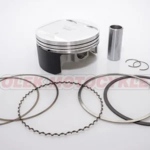 Akce WOSSNER píst HUSQVARNA (4T) TC/TE 610 '99-'04 (97,94MM) PRO SERIES (HC 11,0:1=+1)