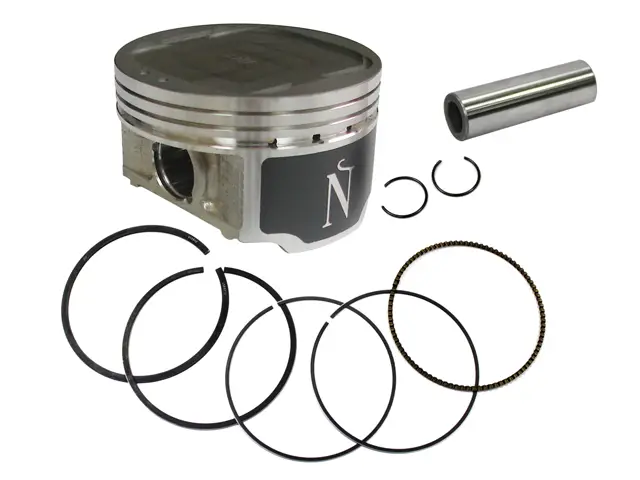 NAMURA píst POLARIS 500 SPORTSMAN/SCRAMBLER 96-11, XPLORER/MAGNUM 96-03 (92,97mm=+1,00mm) (8691D100) (kroužky NA-50004-4R) Sezónní Sleva