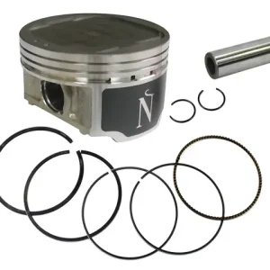 Poslední Šance NAMURA píst POLARIS 500 SPORTSMAN/SCRAMBLER 96-11, XPLORER/MAGNUM 96-03 (93,47mm=+1,50mm) (kroužky NA-50004-6R)