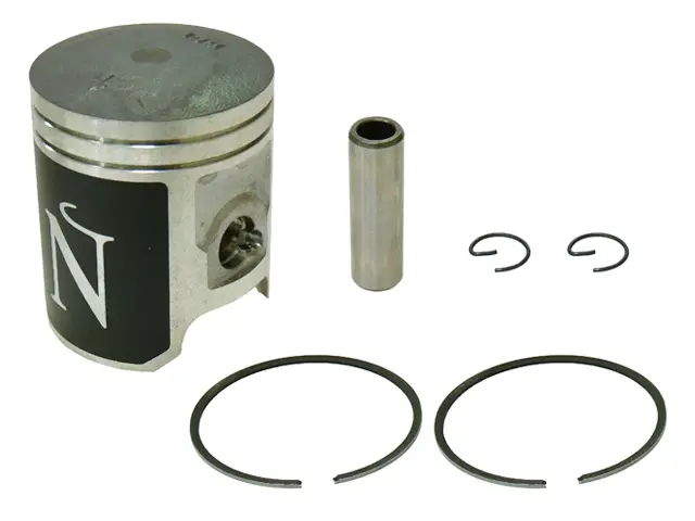 Výhodná Nabídka NAMURA píst POLARIS 90 SPORTSMAN/PREDATOR 01-06 (52,46mm=+0,50) (kroužky NA-50006-2R)