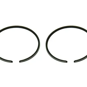 Jen Po Omezenou Doba NAMURA pístní kroužky POLARIS 50 (průměr válce 41,00mm = +1,00mm) (NA-50008-4R)