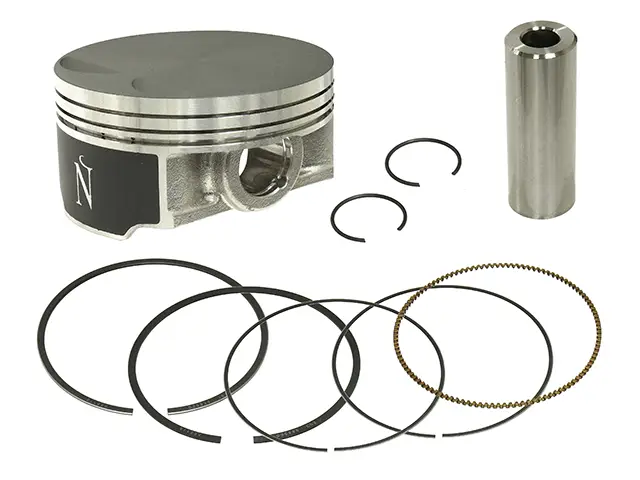 Výprodej NAMURA píst POLARIS SPORTSMAN 550 09-14 (+1,00mm) (kroužky NA-50011-4R)