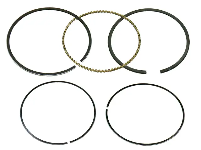 NAMURA pístní kroužky POLARIS SPORTSMAN 850 09-14 TWIN válec, SCRAMBLER 850 13-14 (průměr válce 87,50mm=+0,50mm) (NA-50012-2R) Ověřený