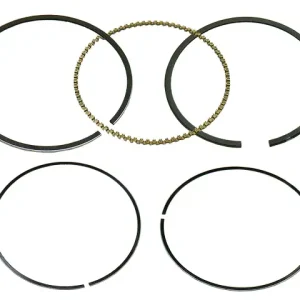 Vrácení Zdarma NAMURA pístní kroužky POLARIS SPORTSMAN 850 09-14 TWIN válec, SCRAMBLER 850 13-14 (průměr válce 88,50mm=+1,50mm) (NA-50012-6R)