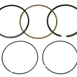 Rychlé Dodání NAMURA pístní kroužky POLARIS SPORTSMAN 300 08-10, HAWKEYE 300 06-11 (průměr válce 79,20mm) (NA-50013-6R)