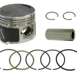 Pouze Dnes NAMURA píst POLARIS 50 OUTLAW 08-13, PREDATOR 07 (38,98mm) (kroužky NA-50015R)