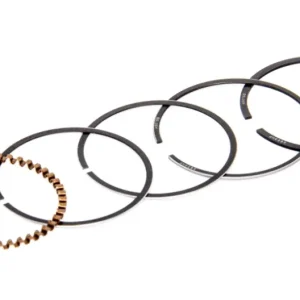 NAMURA pístní kroužky POLARIS 50 OUTLAW 08-13, PREDATOR 07 (průměr válce 39,00mm) (NA-50015R) Odeslání Ihned