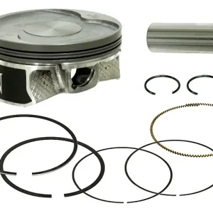 Zlevněný NAMURA píst POLARIS SPORTSMAN 450 HO (16), SPORTSMAN/RANGER 570 (14-16), RZR 570 (12-16) (+1,00=99,94mm)