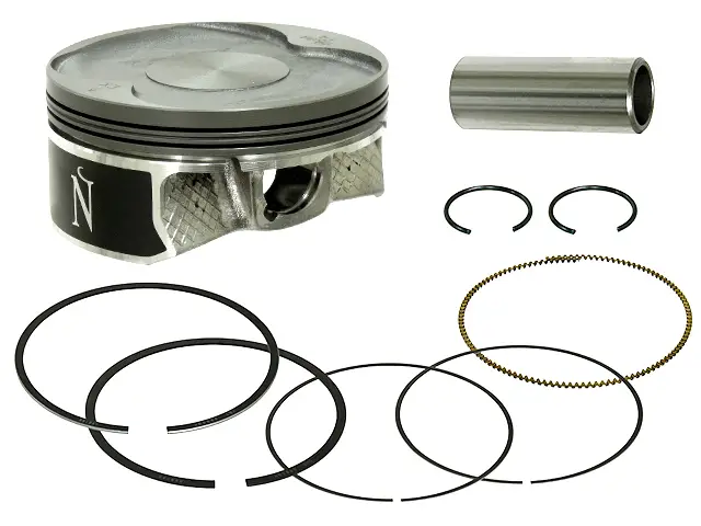 Akční Cena NAMURA píst POLARIS SPORTSMAN 450 HO (16), SPORTSMAN/RANGER 570 (14-16), RZR 570 (12-16) (+1,50=100,44mm)
