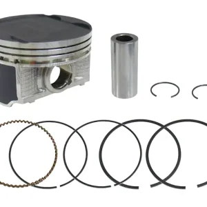 Odeslání Ihned NAMURA píst POLARIS SPORTSMAN 400 01-12, 450 06-07 (+0,50 = 88,39mm) (kroužky NA-50026-2R)