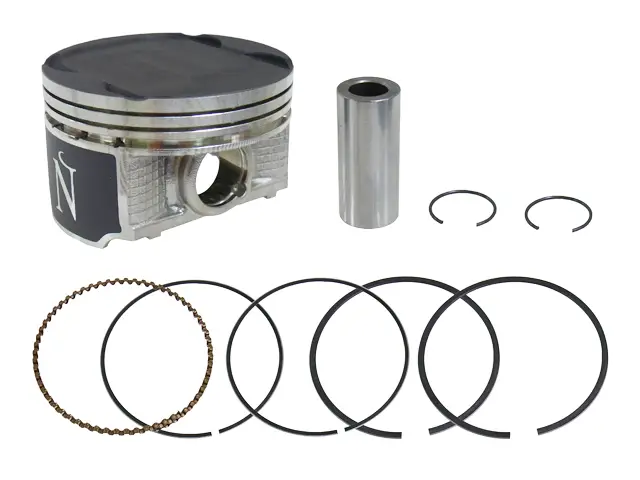 Odeslání Ihned NAMURA píst POLARIS SPORTSMAN 400 01-12, 450 06-07 (+0,50 = 88,39mm) (kroužky NA-50026-2R)