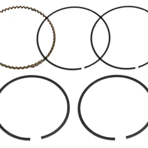NAMURA pístní kroužky POLARIS SPORTSMAN 400 01-12, 450 06-07 (+1,00mm) (NA-50026-4R) Autentický