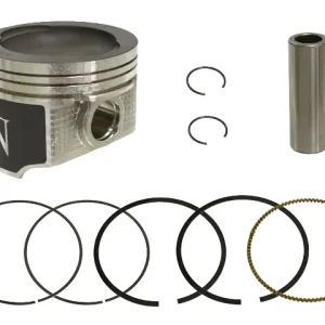 Oblíbený NAMURA píst POLARIS 700 SPORTSMAN 02-08, RANGER 05-09 (SEL.B = 79,96mm) (kroužky NA-50080R)