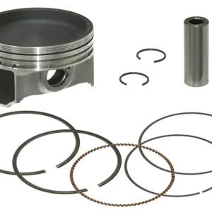 NAMURA píst POLARIS SPORTSMAN 700 04-08, 800 07-10, RANGER 700/800 05-10, RZR 800 08-10 BIG BORE (+2,00mm=81,95mm) (NA-50083) Víkendová Akce