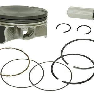 Nejlepší Volba NAMURA píst POLARIS RANGER 900 XP (13-17), 1000 XP (2017), RZR 900 (11-14), 1000 XP (14-17) (+0,02mm) (kroužky NA-50091R)
