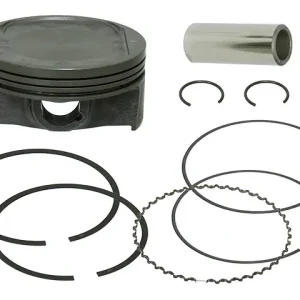 Originální NAMURA píst POLARIS SCRAMBLER 1000 15-18, SPORTSMAN 1000 15-18 (+0,50mm)
