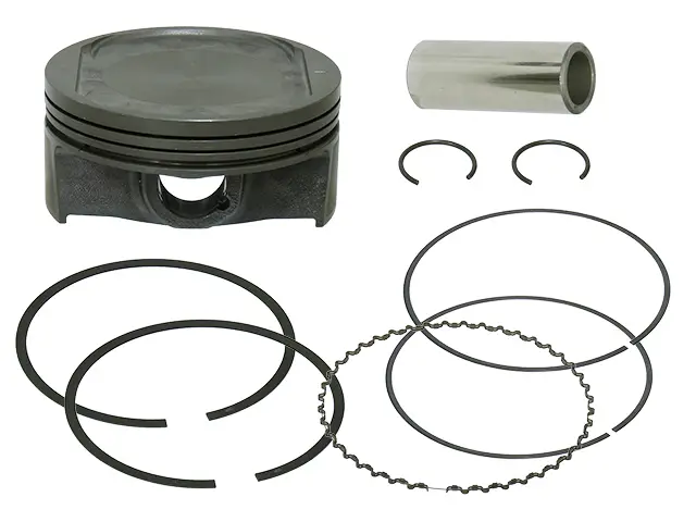 Originální NAMURA píst POLARIS SCRAMBLER 1000 15-18, SPORTSMAN 1000 15-18 (+0,50mm)