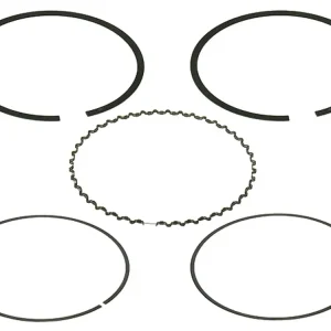 Aktuální NAMURA pístní kroužky POLARIS SCRAMBLER 1000 15-18, SPORTSMAN 1000 15-18 (průměr válce +0,50mm) (NA-50093-2R)