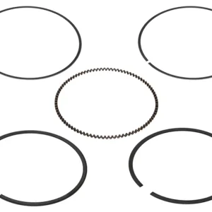 NAMURA pístní kroužky POLARIS SCRAMBLER 1000 15-18, SPORTSMAN 1000 15-18 (průměr válce STD) (NA-50093R) Levný