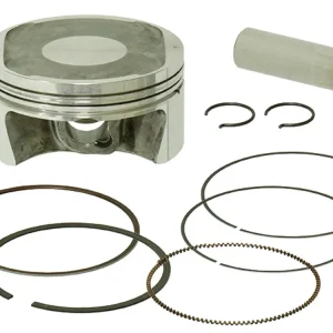 NAMURA píst CAN-AM RENEGADE 850 16-20, OUTLANDER 850/MAX 850 16-20, OUTLANDER 450EFI L 4X4 / MAX 450EFI L 4X4 15-20, DEFENDER/TRAXTER HD5 427 17-20 (výbrus B = 93,968mm) (kroužky NA-80013R) Novinka