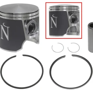 Expresní Doručení NAMURA píst SEA DOO 650 EXPLORER,GTX,SPEEDSTER,SPX,SPORTSTER,XP,XPI 93-96 (průměr válce 78,00mm) (NW-10001)