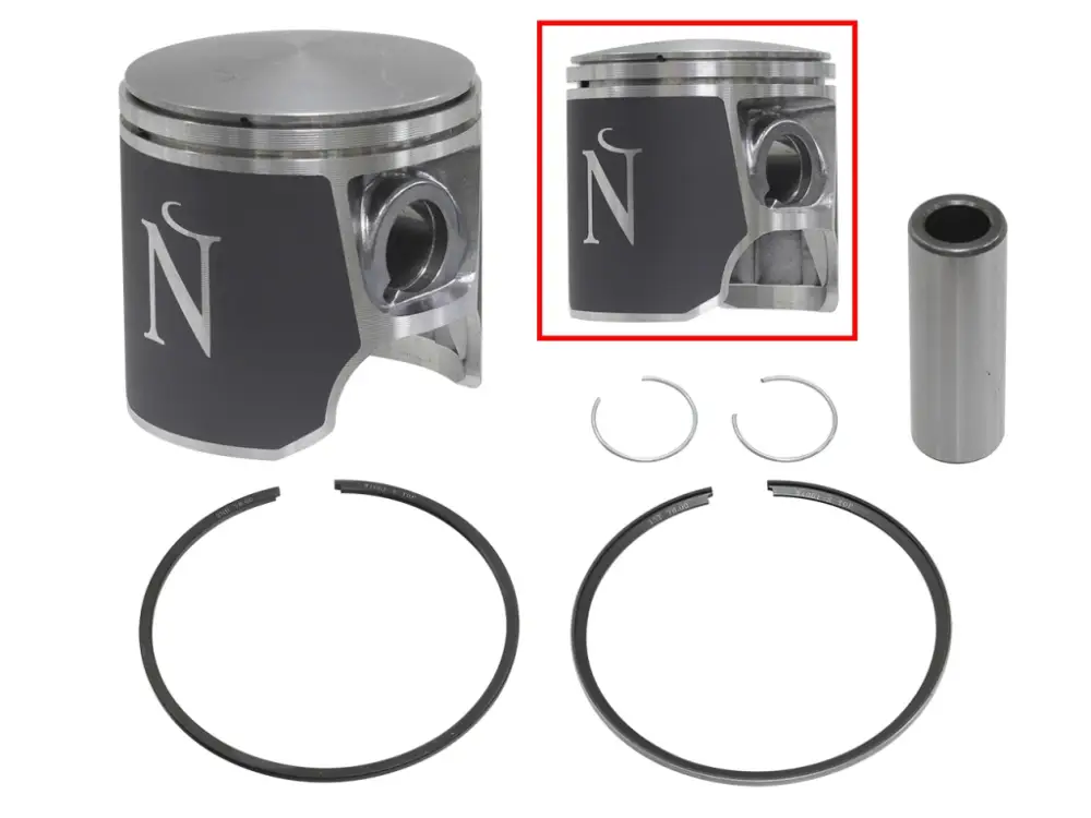 Expresní Doručení NAMURA píst SEA DOO 650 EXPLORER,GTX,SPEEDSTER,SPX,SPORTSTER,XP,XPI 93-96 (průměr válce 78,00mm) (NW-10001)