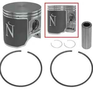 Horká Nabídka NAMURA píst KAWASAKI 750/1100 SS,SSXI,STS,ZXI,STX,SX,SXI,SXI PRO 96-03 (STD 80,00mm) (NW-20002)