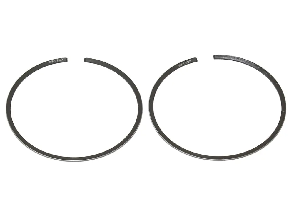 Ověřený NAMURA pístní kroužky KAWASAKI 900 STS,STX,ZXI 95-06 (průměr válce 73,50mm) (NW-20004-2R)