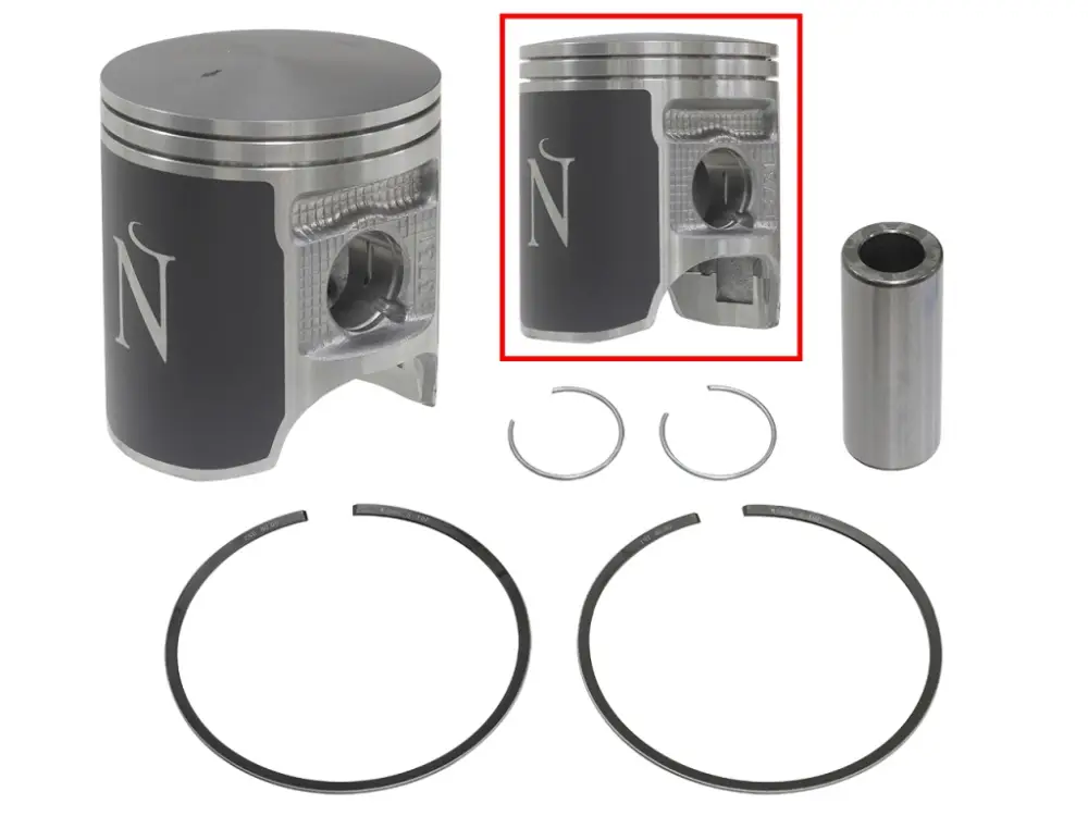 NAMURA píst KAWASAKI JT1200STX-R,ULTRA 150 99-05 (+0,50mm=80,37mm) (NW-20006-2) Must-Have