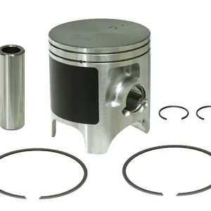 Speciální Cena NAMURA píst HONDA CR 250 (97-01), HUSQVARNA CR 250 (98-13) (+1,50mm=67,84mm) (kroužky NX-10025-6R)