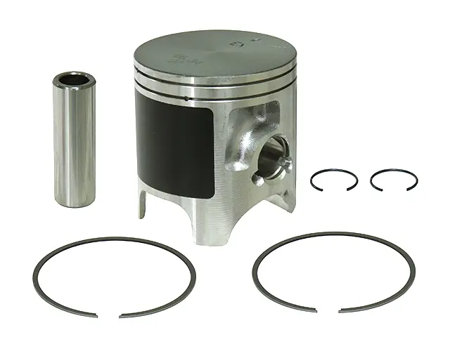 Akce NAMURA píst HONDA CR 250 (97-01), HUSQVARNA CR 250 (98-13) (66,35mm) (kroužky NX-10025R)