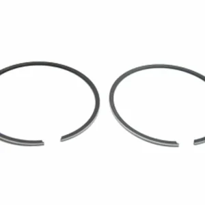 Sezónní Sleva NAMURA pístní kroužky HONDA CR 250 86-96 (průměr válce 66,90mm) (NX-10026-2R)