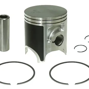 NAMURA píst HONDA CR 250 86-96 B (+0,01mm) (kroužky NX-10026R) Přímo Od Výrobce