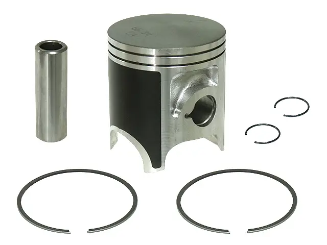 Značkový NAMURA píst HONDA CR 250 86-96 C (+0,02mm) (kroužky NX-10026R)