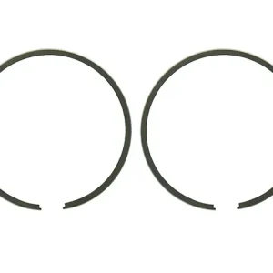 Super Cena NAMURA pístní kroužky HONDA CR 250 86-96 (66,40 mm) (NX-10026R)