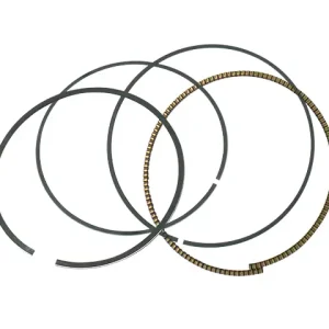 NAMURA pístní kroužky HONDA CRF 250R 04-09, CRF 250X 04-13 (průměr válce 78mm = nominální) (NX-10035R) Přímo Od Výrobce