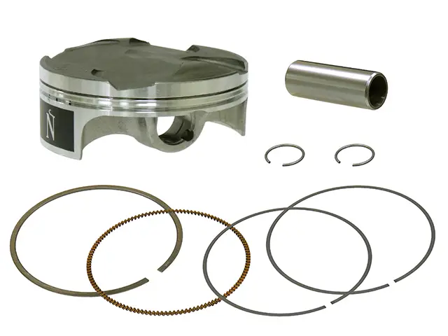Časově Omezené NAMURA píst HONDA CRF 250R 14-15 (výbrus C = 76,78mm) 13,5:1 (kroužky NX-10039R)